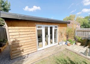 Garden Room- click for photo gallery